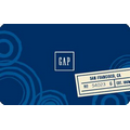 $10 Gap Gift Card